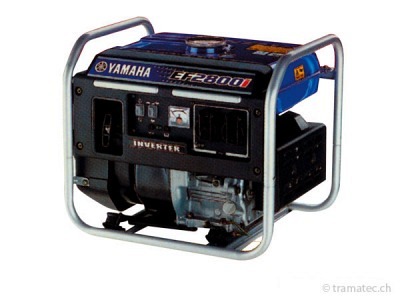 YAMAHA Generator EF2800i