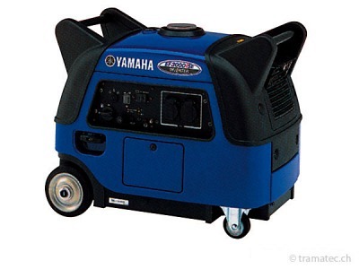 YAMAHA EF3000iSE