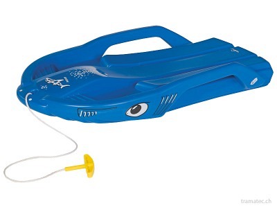 Rolly Toys Snow Shark - 20 070 2