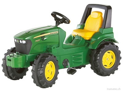 Rolly Toys Farmtrac John Deere 7930 - 70 002 8