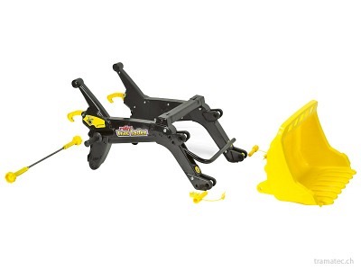 Rolly Toys Trac Lader - 40 934 1