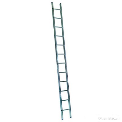 HB Anlegeleiter -  8 Sprossen