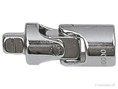KRAFTWERK 1/4" Kardangelenk