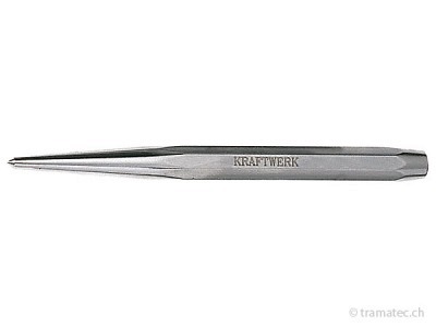 KRAFTWERK Körner Nr. 2 120 mm