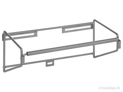 KRAFTWERK Halterung für Reinigungstuch-Rollen