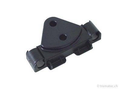 Rolly Toys Ersatzteil Bügeladapter