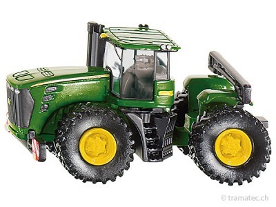 SIKU 1892 John Deere 9630