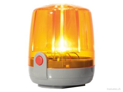 Rolly Toys Flashlight orange - 40 978 5