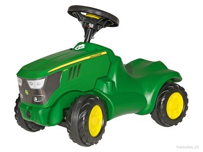 Rolly Toys Minitrac John Deere - 13 207 2
