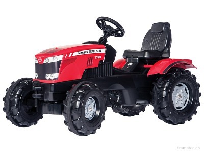 Rolly Toys Farmtrac Massey Ferguson 8650 - 60 115 8