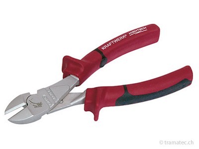 KRAFTWERK KW hightech Kraftseitenschneider