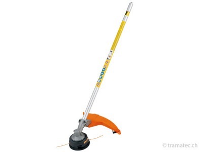 STIHL Sense FS-KM mit Fadenkopf AutoCut 25-2