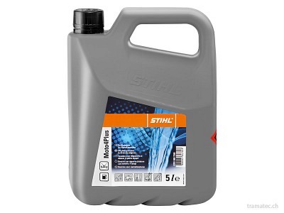 Stihl Moto4Plus 5 Liter Mehrwegkanister