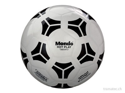 Mondo Fussball Hot Play Special Kids