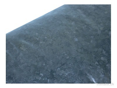 Fasnacht Konfetti 10kg schwarz