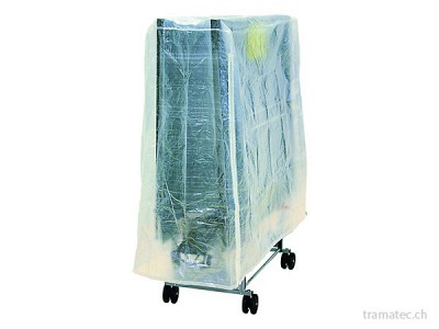 Sunflex Tischtennistisch Hülle