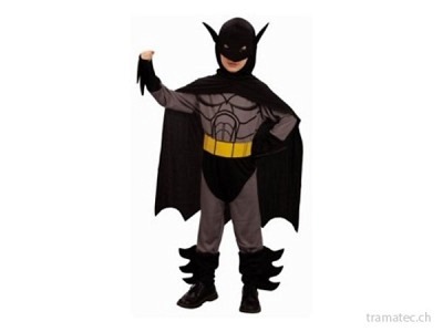 Fasnacht Bat Boy L (146-164)