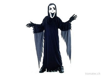 Fasnacht Demon S (110-116)