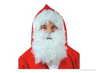 Nikolaus Nikolausbart