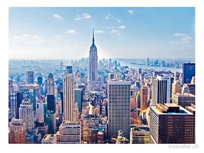 Clementoni Puzzle New York 2000 Teile