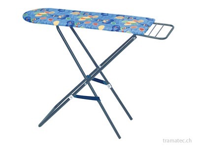Klein Bügelbrett 83x27x5cm