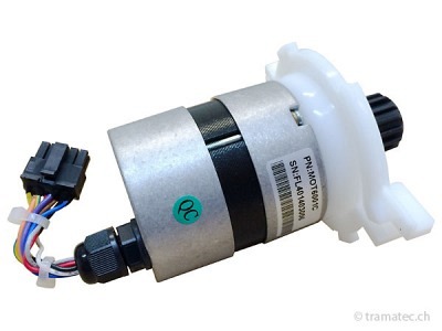 Robomow Ersatzteil Messermotor C/S Serie - bürstenlos
