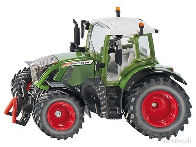 SIKU 3285 Fendt 724 Vario