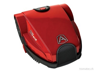 Ambrogio Roboterrasenmäher L30 Elite