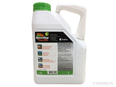 Roundup PowerMax 5 Liter