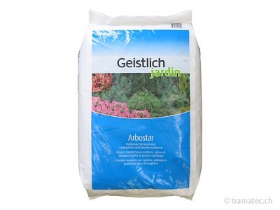 Geistlich Arbostar Koniferendünger