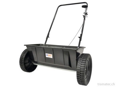 Handstreuwagen 25 L