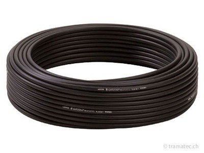 GARDENA Micro-Drip-System Verteilerrohr 4,6 mm 3/16" 15 m