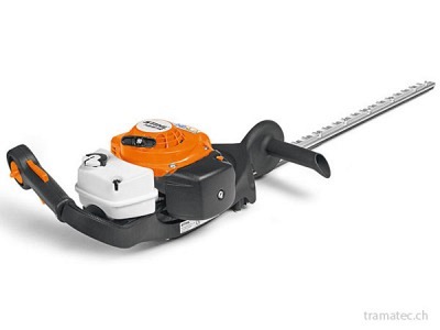 STIHL Benzin Heckenschere HS 87 R 75 cm