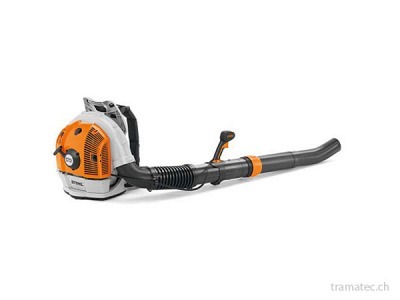 STIHL Laubbläser BR 700