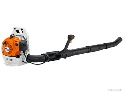 STIHL Laubbläser BR 200