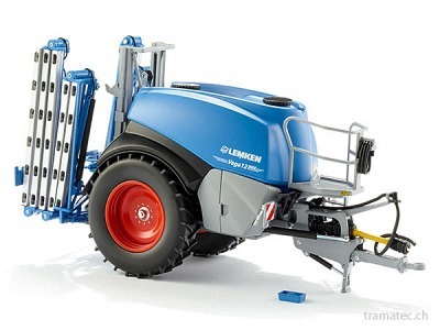 Wiking Lemken Pflanzenschutzspritze Vega 12