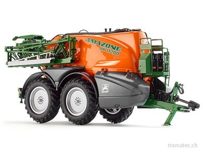 Wiking Amazone Feldspritze UX 11200