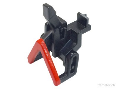 SIKU Ersatzteil Control Frontkupplung 6880 und 6882