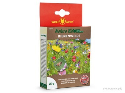 WOLF Natura Bio Bienenweide N-BW 75