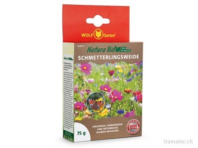 WOLF Natura Bio Schmetterlingsweide N-SW 75