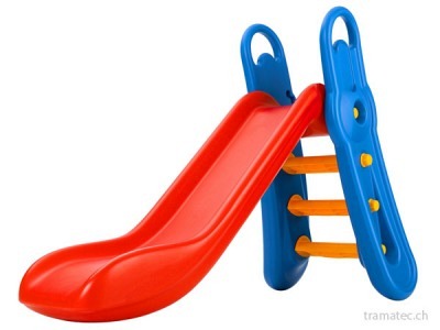 BIG Rutschbahn Fun-Slide