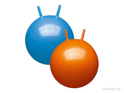John Sprungball uni 60 cm
