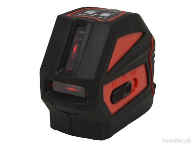 FUTECH Linienlaser Saturn 2 Rot