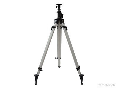 FUTECH Stativ Heavy Duty 330 cm - 5/8"