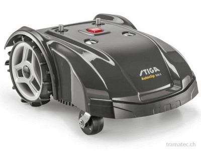 Stiga Roboterrasenmäher Autoclip 528 S