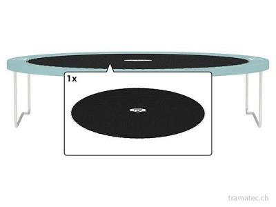 BERG Trampolin Ersatzteil Sprungtuch 330 Favorit