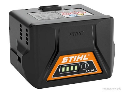 STIHL Akku AK 10