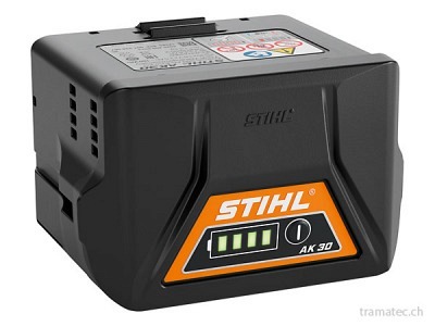 STIHL Akku AK 30