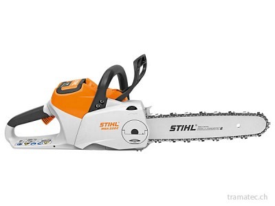 STIHL Akku-Motorsäge MSA 220 C-B 40 cm