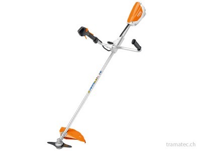STIHL Akku-Motorsense FSA 130